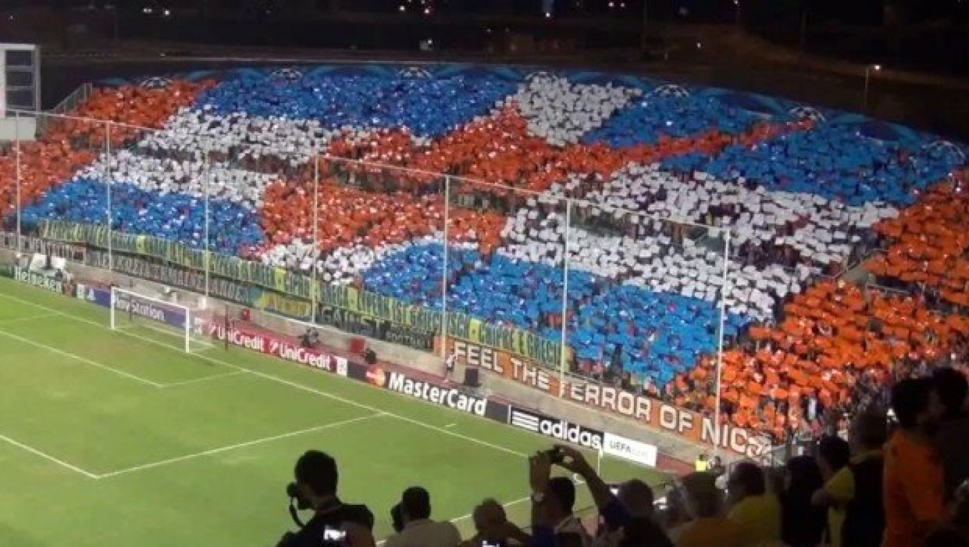 Βαριά καμπάνα από UEFA στον ΑΠΟΕΛ