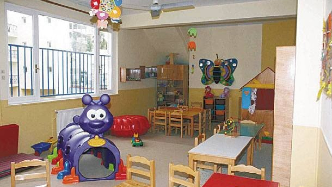 Δεν δέχτηκαν κοριτσάκι με διαβήτη σε παιδικό σταθμό.