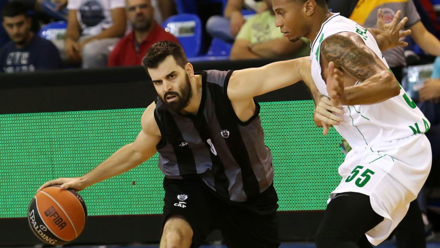 Έκλεισε με νίκη το τουρνουά απέναντι στο Ρέθυμνο