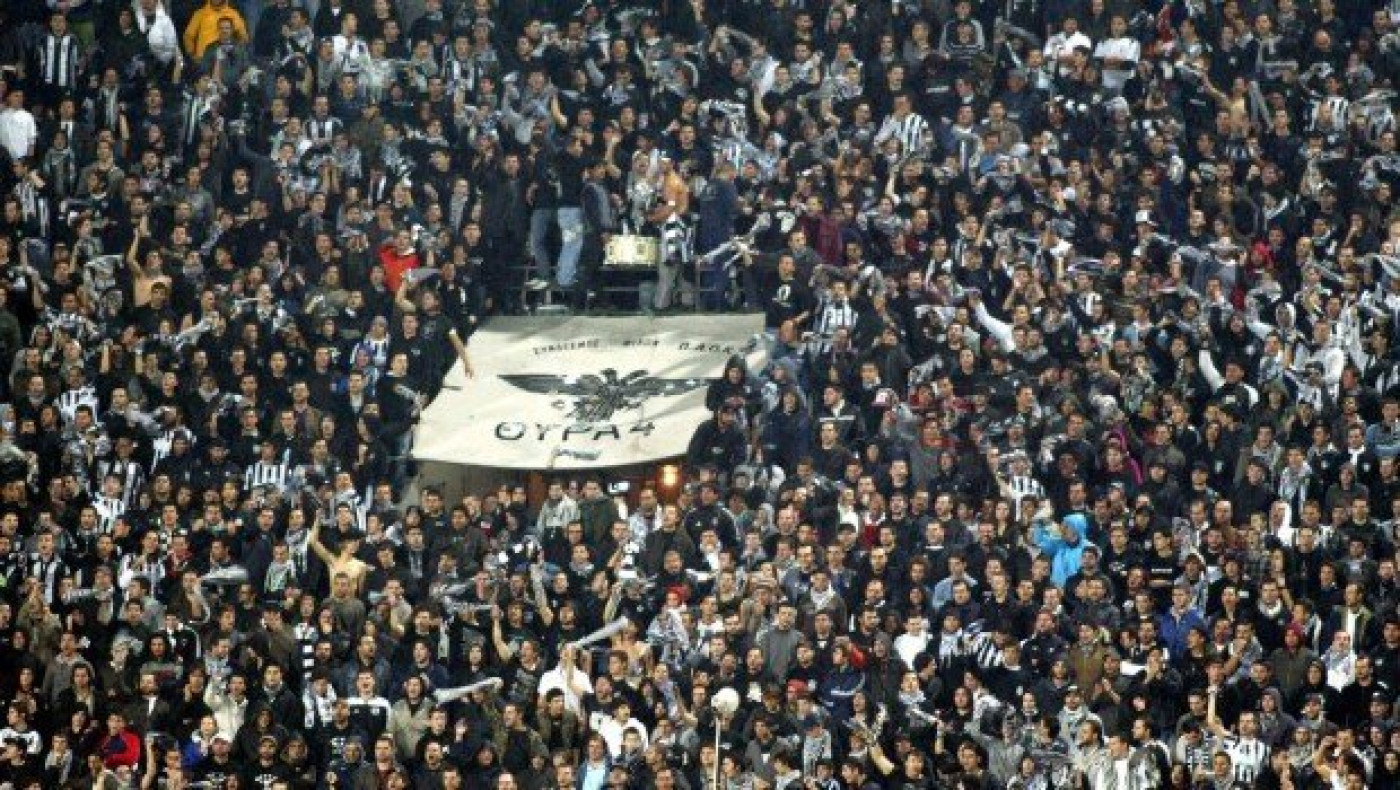 Σήμερα η απολογία για τον τραυματισμό σεκιουριτά