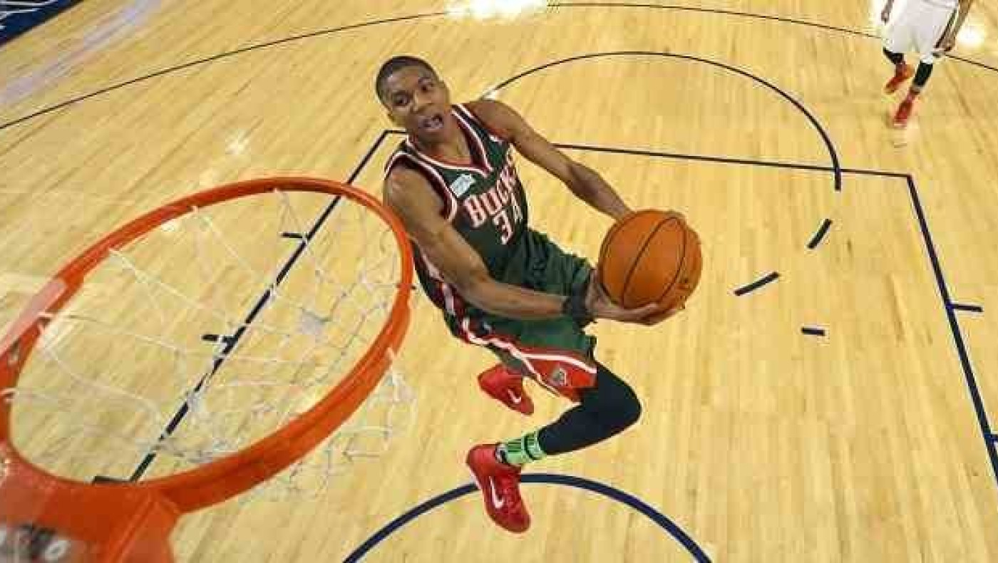 Σούπερ Αντετοκούνμπο