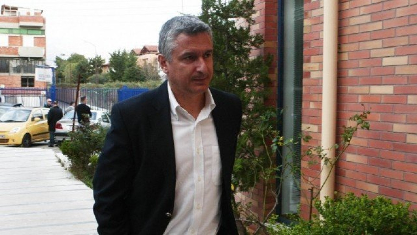 «Λάθη προς κάθε κατεύθυνση, δεν υπάρχει στοχευμένη κατάσταση» (audio)