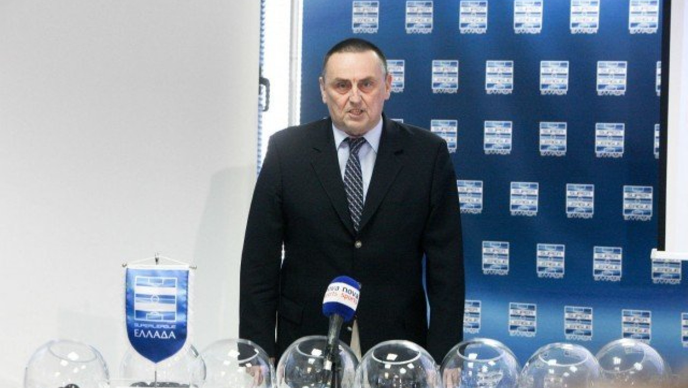 Στράτος για το εμετικό πανό για Σαββίδη: «Εμετός, αηδία, θλίψη, οργή!»