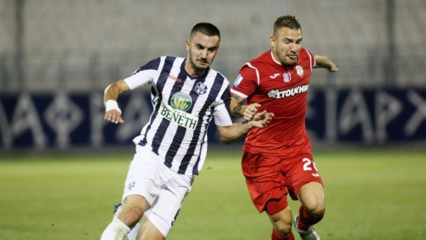 Ο «γρίφος»                            του Γέντρισεκ