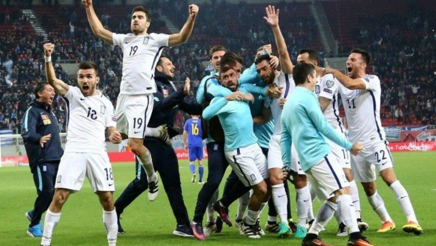 Οριστικά χωρίς Δώνη στα μπαράζ, το «παλεύει» ο Τοροσίδης