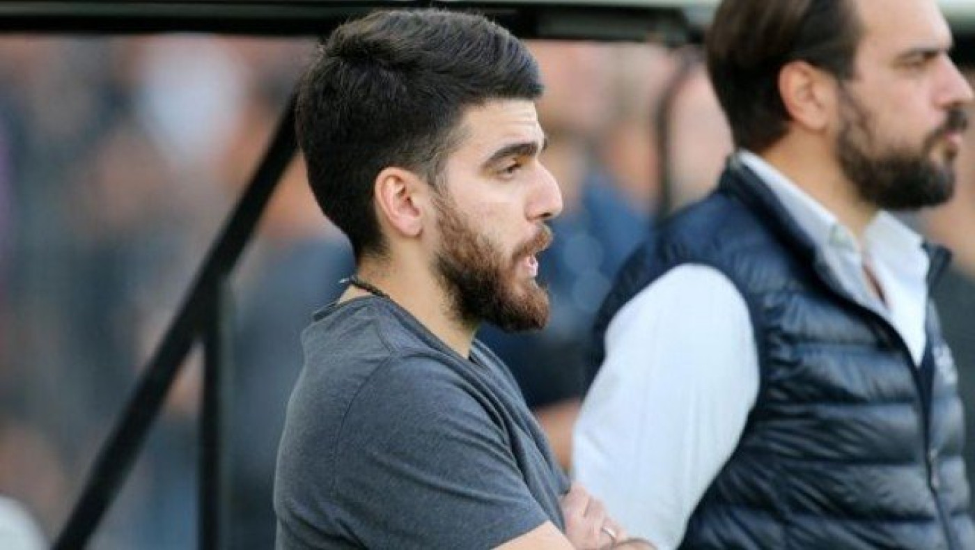 Το ποστάρισμα Γ. Σαββίδη για Λουτσέσκου, Λάμπρου και οι... μπηχτές