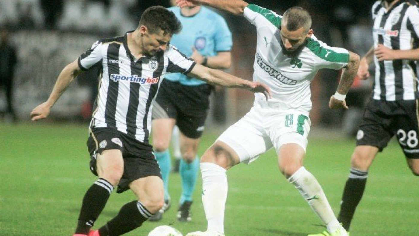 Δεν δαγκώναμε την             γλώσσα μας, καλύτερα…
