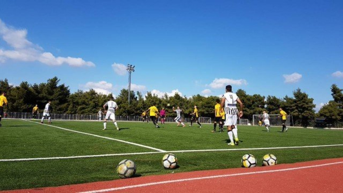 Έδειξε τον δρόμο η Κ20, 2-0 την ΑΕΚ στο ντέρμπι των Νέων