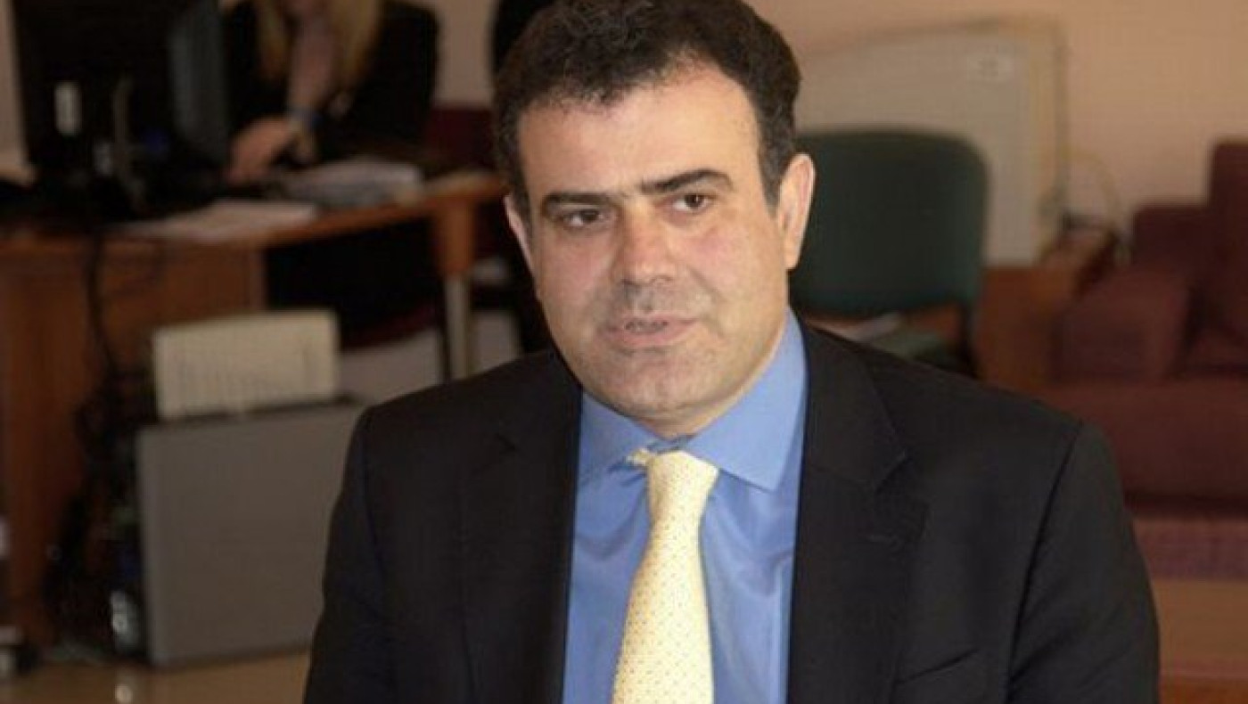 «Υπάρχει αποσταθεροποίηση του ισχυρού, γι' αυτό και οι αντιδράσεις»