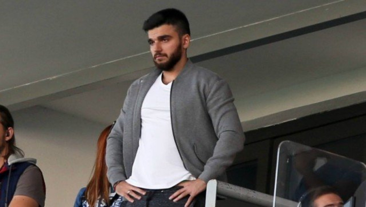Το παράπονο του Γιώργου Σαββίδη για Λουτσέσκου (pic)