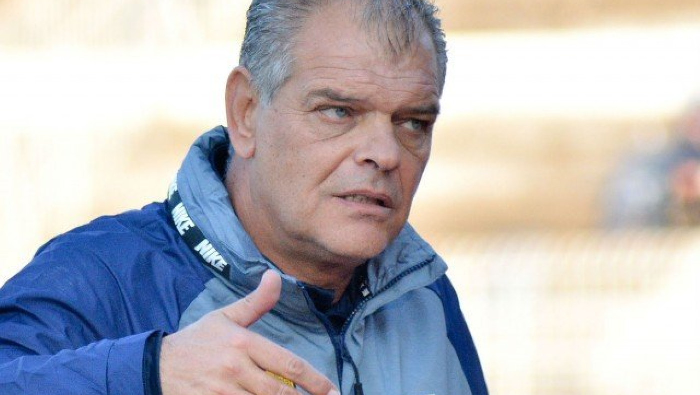 Σπανός και Σκιάβι     ανοίγουν     τα    χαρτιά τους