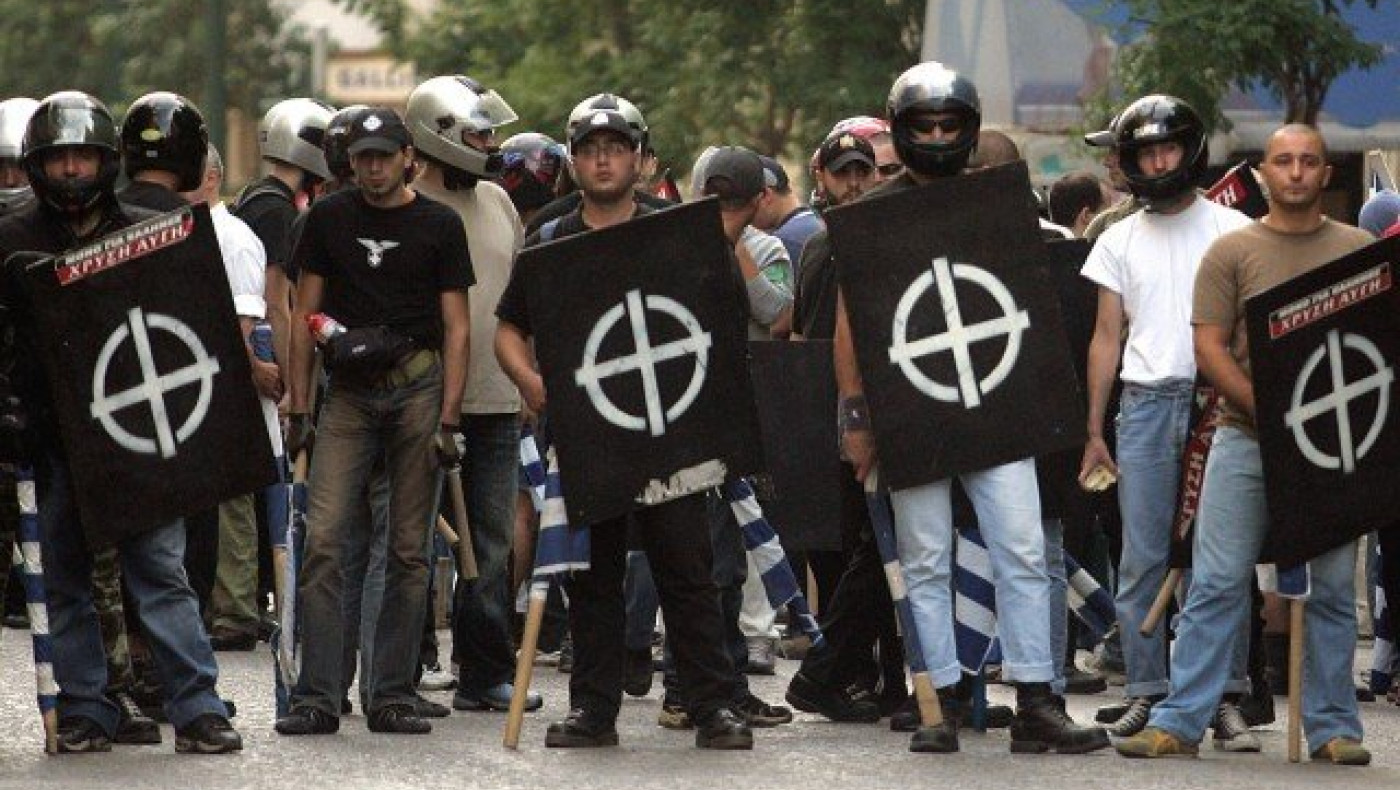 Θεσ/νίκη: «Άκυρο» στη Χρυσή Αυγή από τη ΔΕΘ για τη σημερινή εκδήλωση