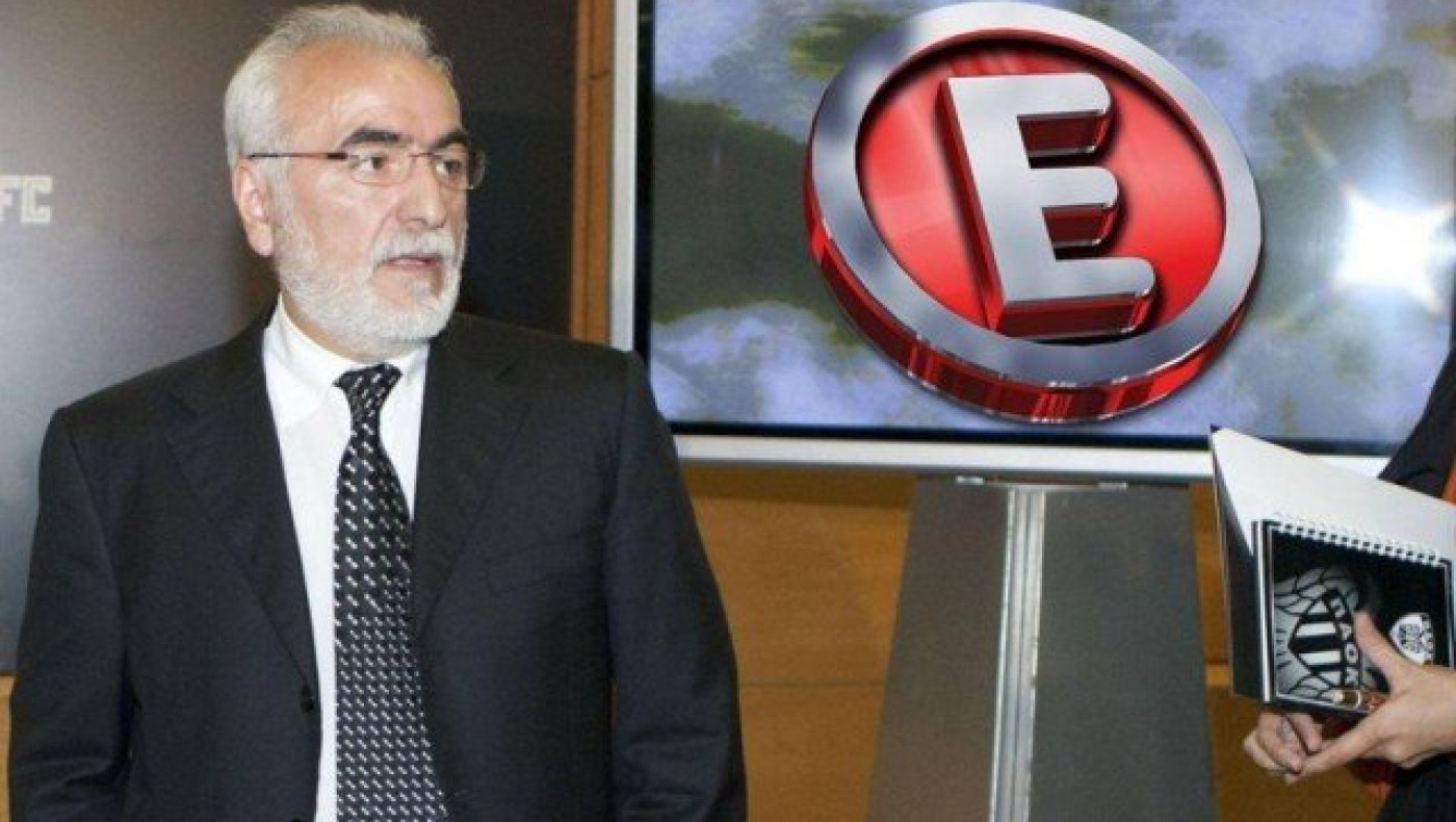Στην τελική ευθεία η συμφωνία Σαββίδη-Βρυώνη για το Εpsilon