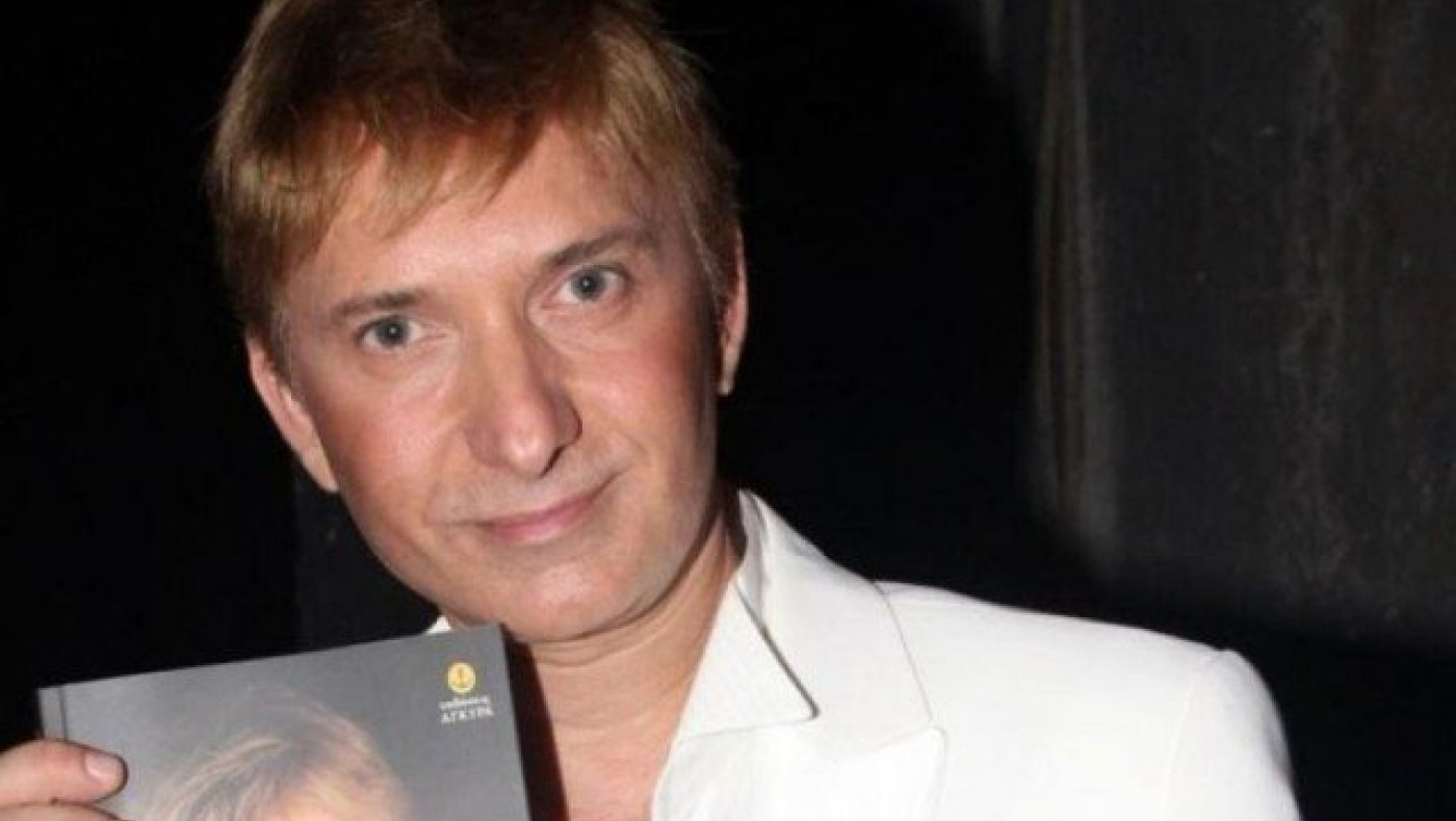 Ο Μάκης Δελαπόρτας «ξεσπαθώνει» κατά του Πέτρου Φιλιππίδη (ΒΙΝΤΕΟ)