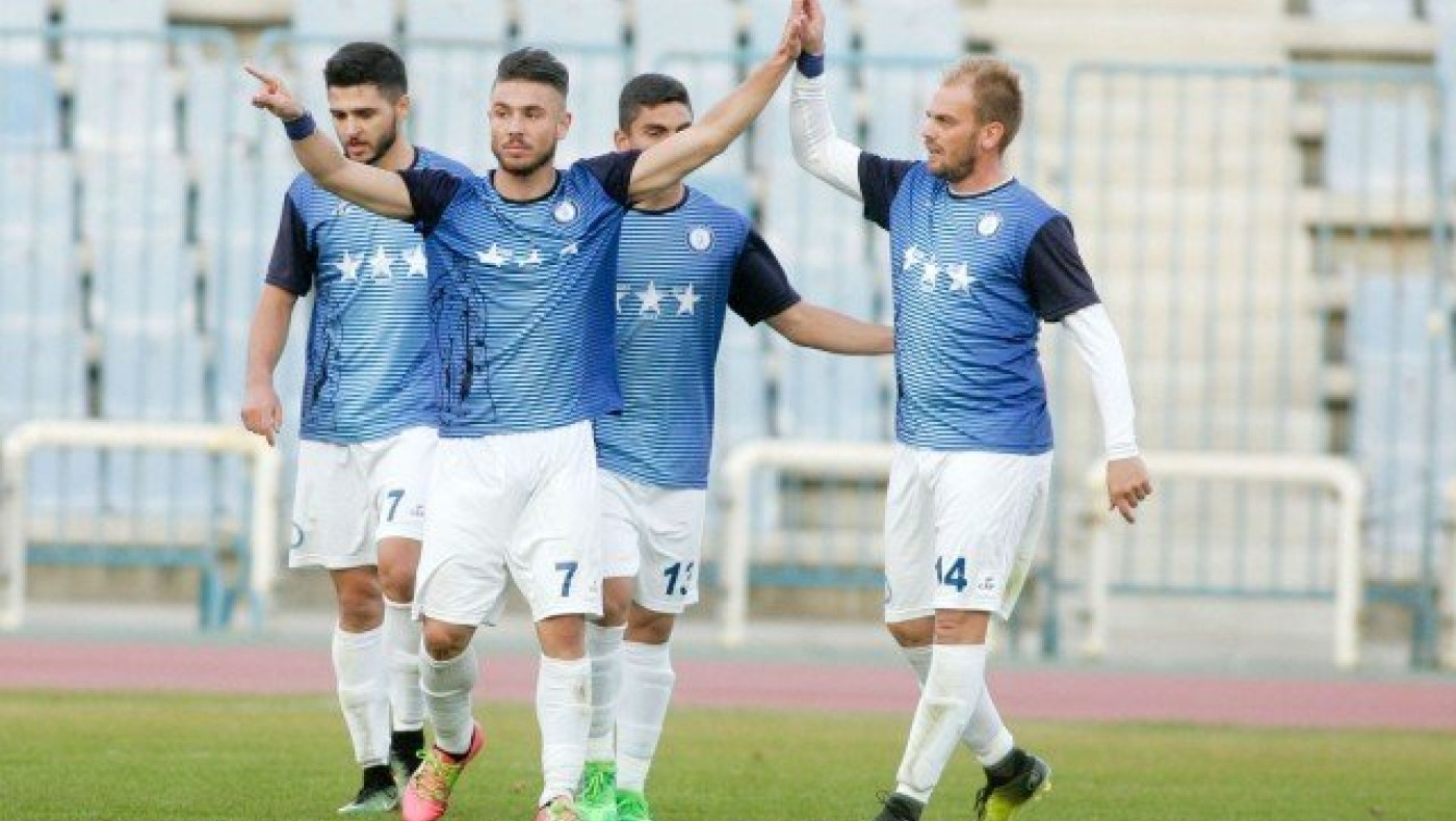 LIVE STREAMING: AO Kαρδίας - Ηρακλής (8η αγωνιστική, Γ Εθνική)