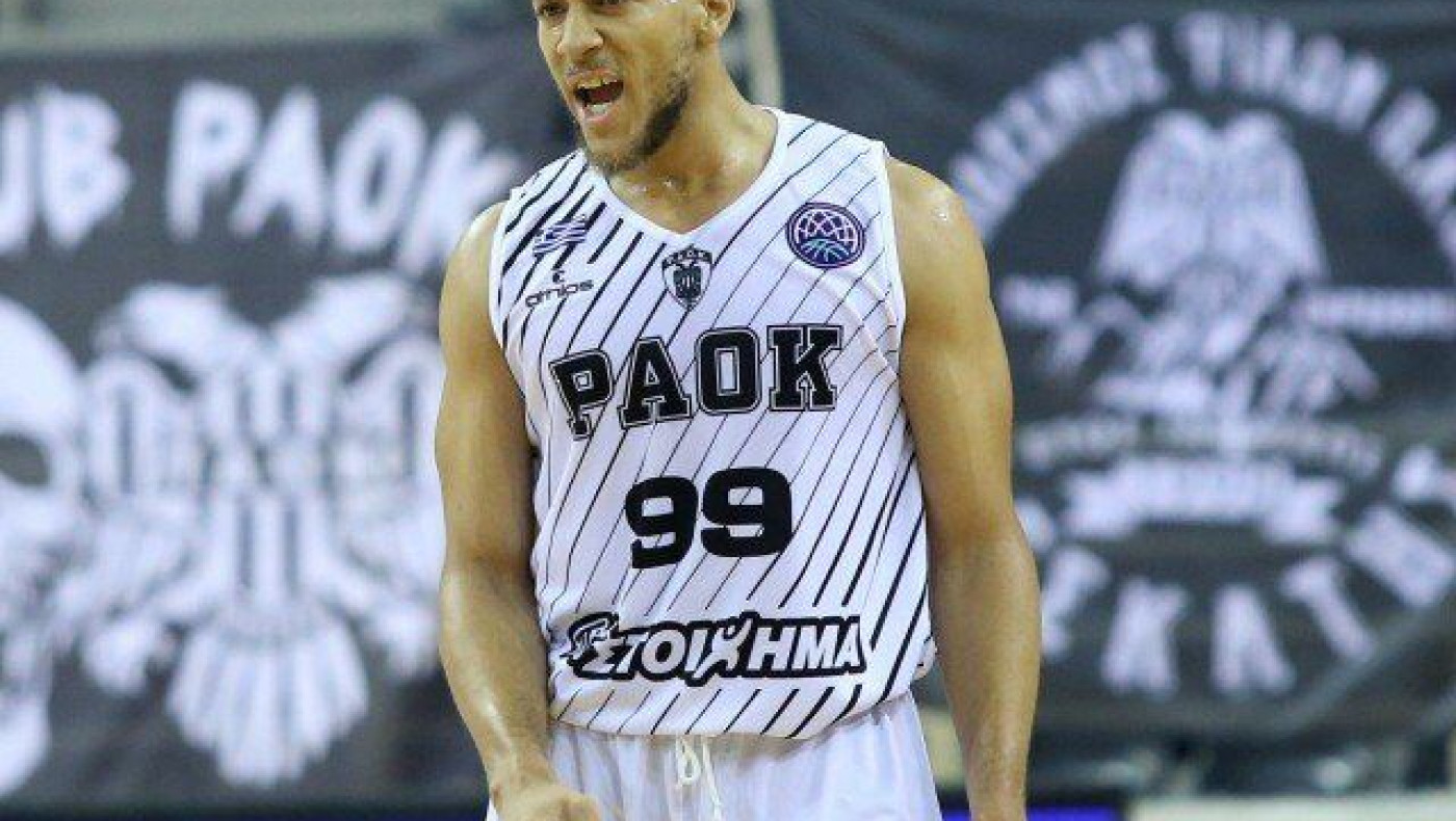 LIVE: ΠΑΟΚ-Τενερίφη (Basketball Champions League)