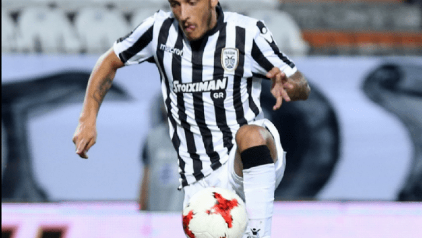 Επαφές Μίχελ-Καγιούλη για την   μεταγραφή του Κάτσε