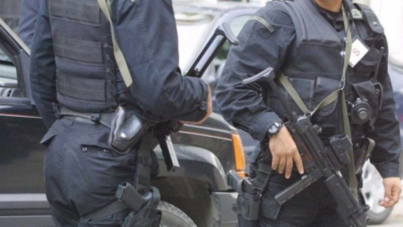 Ειδικοί Φρουροί: «Ήθελαν να σκοτώσουν τον αστυνομικό των ΜΑΤ»