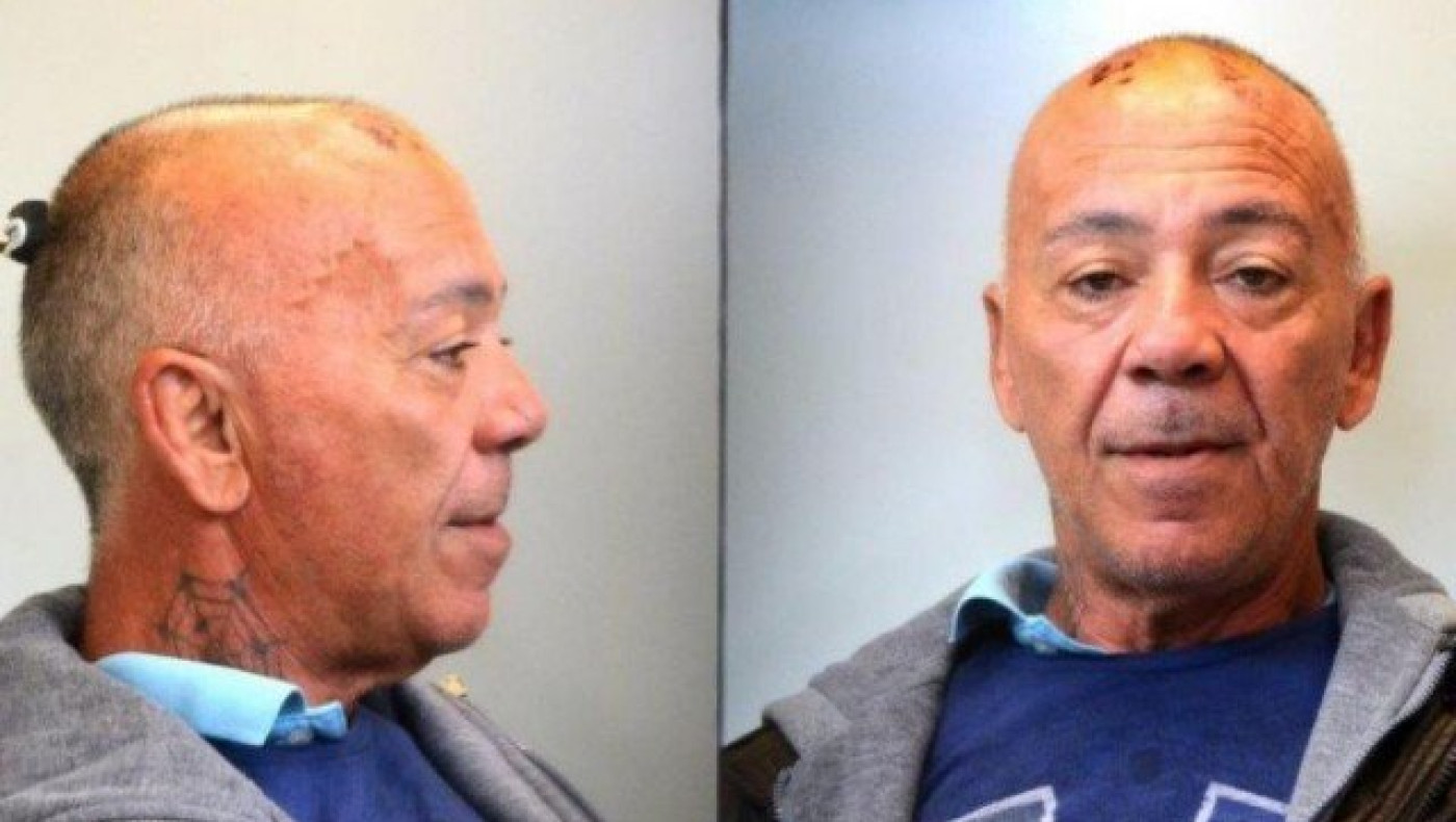 Αυτός είναι ο δολοφόνος της 32χρονης εφοριακού, Δώρας Ζέμπερη (ΦΩΤΟ)