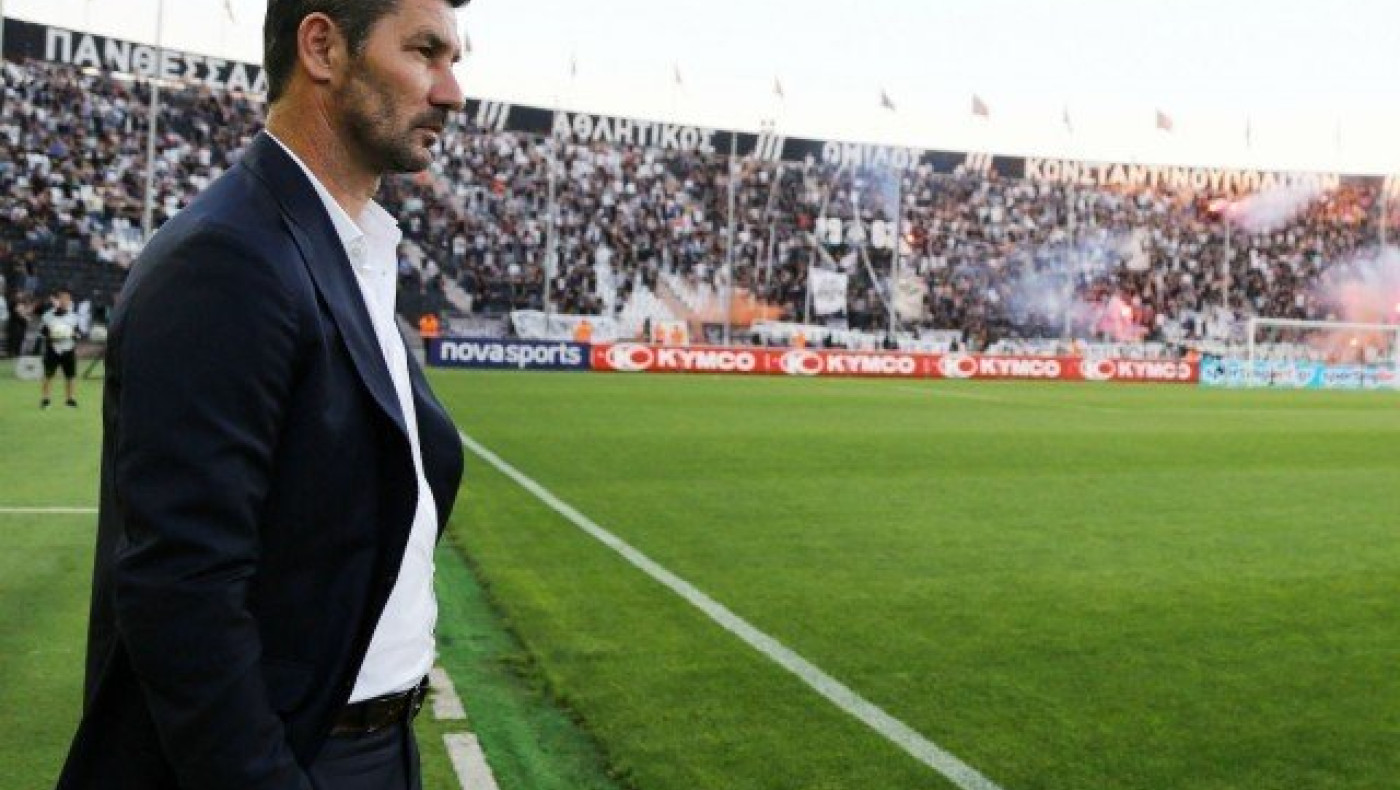 Ταξίδι Ουζουνίδη από                   Λεωφόρο σε Τούμπα;