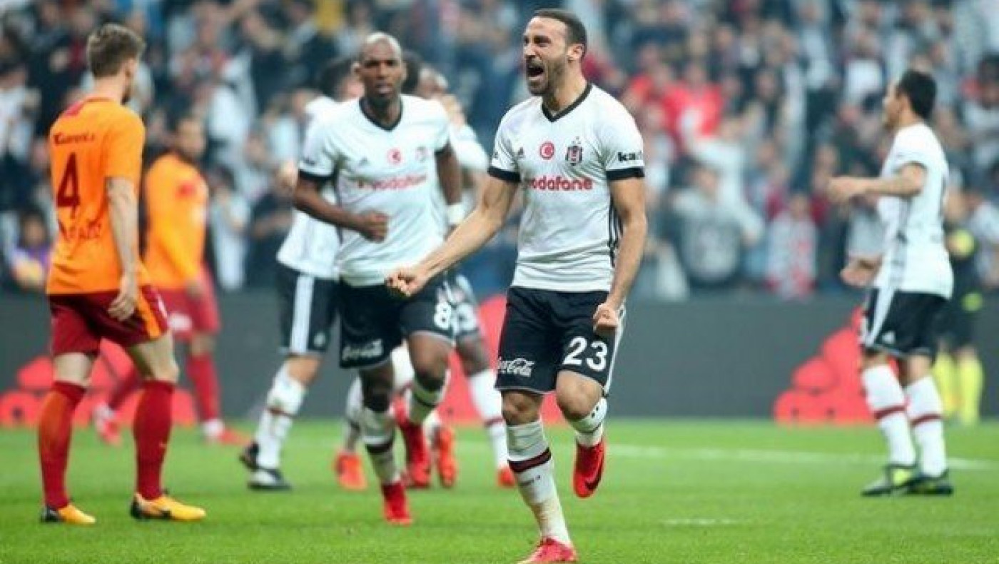 Τριάρα στον Τούντορ η Μπεσίκτας και στο -3 από την κορυφή!