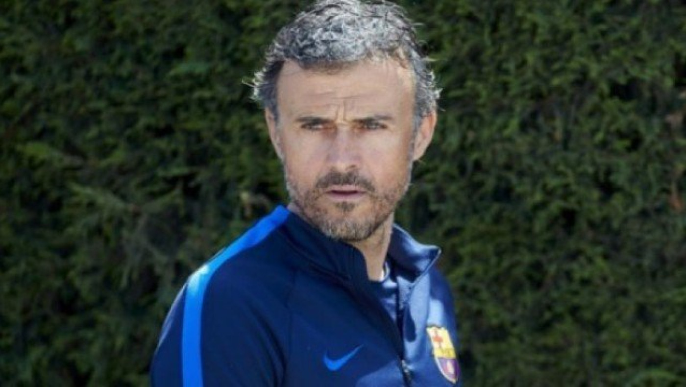 Υποψήφιος προπονητής της Ντόρτμουντ ο  Λουίς Ενρίκε