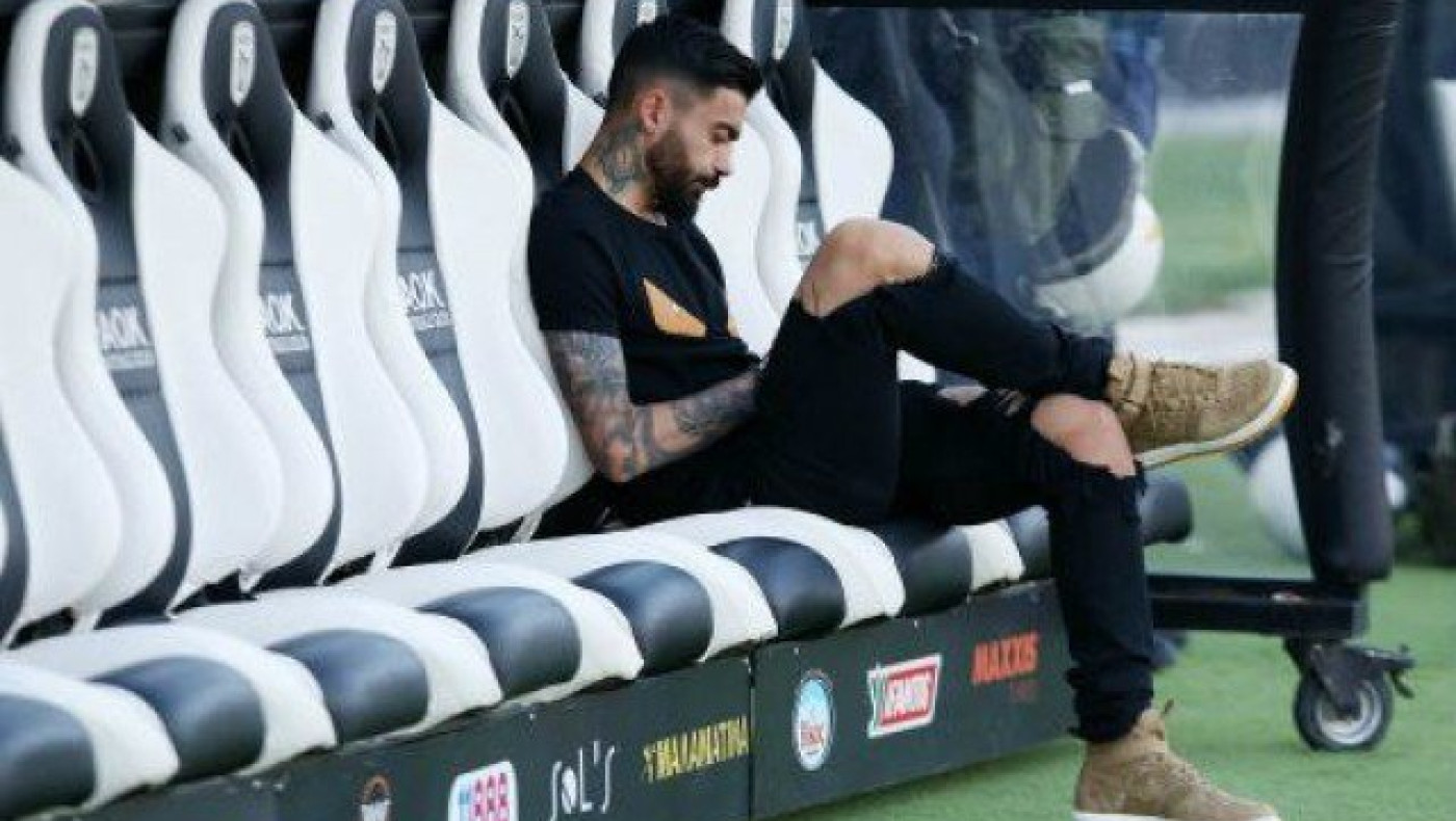 Στα ίδια μέρη δε                             θα ξαναβρεθούμε… (vids)