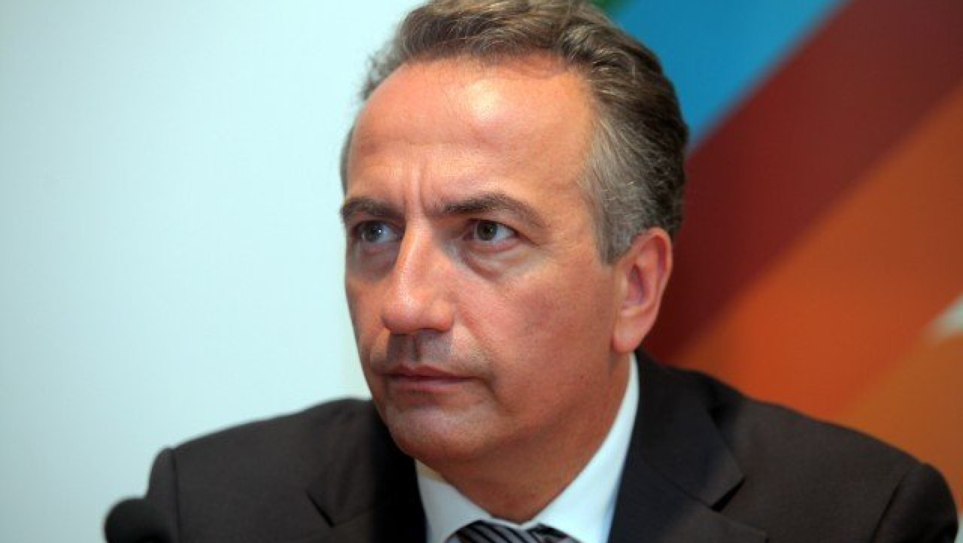 Καλαφάτης: Υποχρέωση της πολιτείας η λειτουργικότητα του «Μακεδονία»