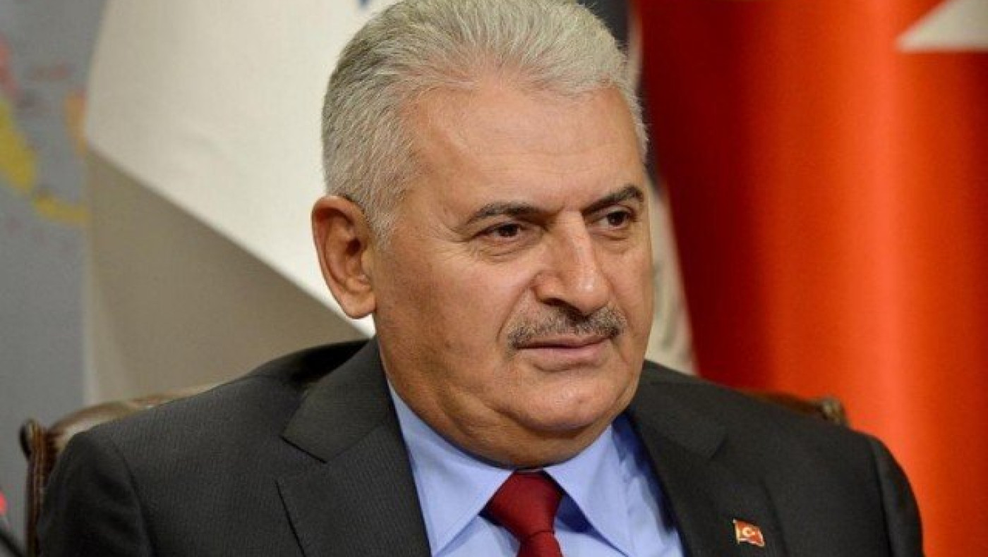 Προκλητικός ο Τούρκος πρωθυπουργός: «Tο Αιγαίο δεν είναι ελληνικό!»