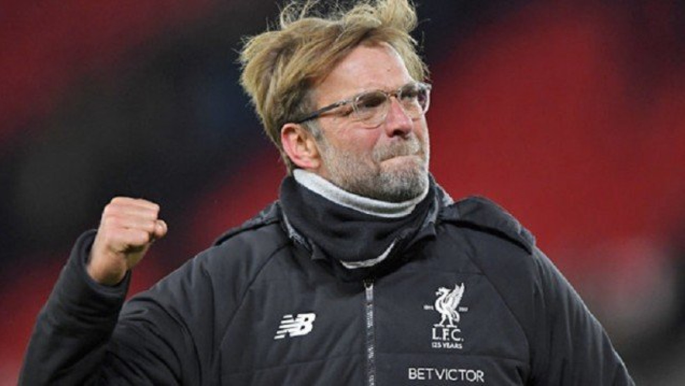 Υποψήφιος προπονητής της Μπάγερν     Μονάχου ο Κλοπ!