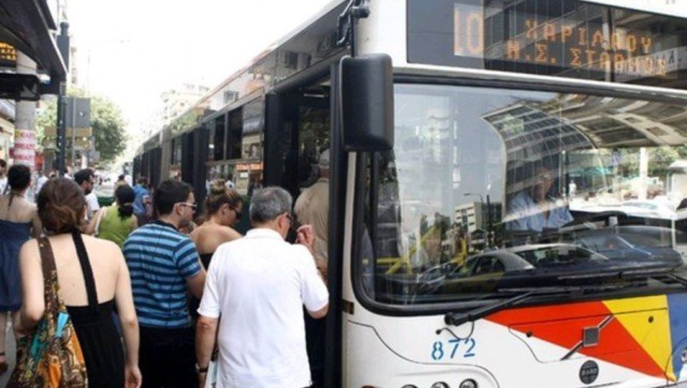Αυτές είναι οι Βουλγάρες που έκλεβαν πορτοφόλια σε λεωφορεία του ΟΑΣΘ