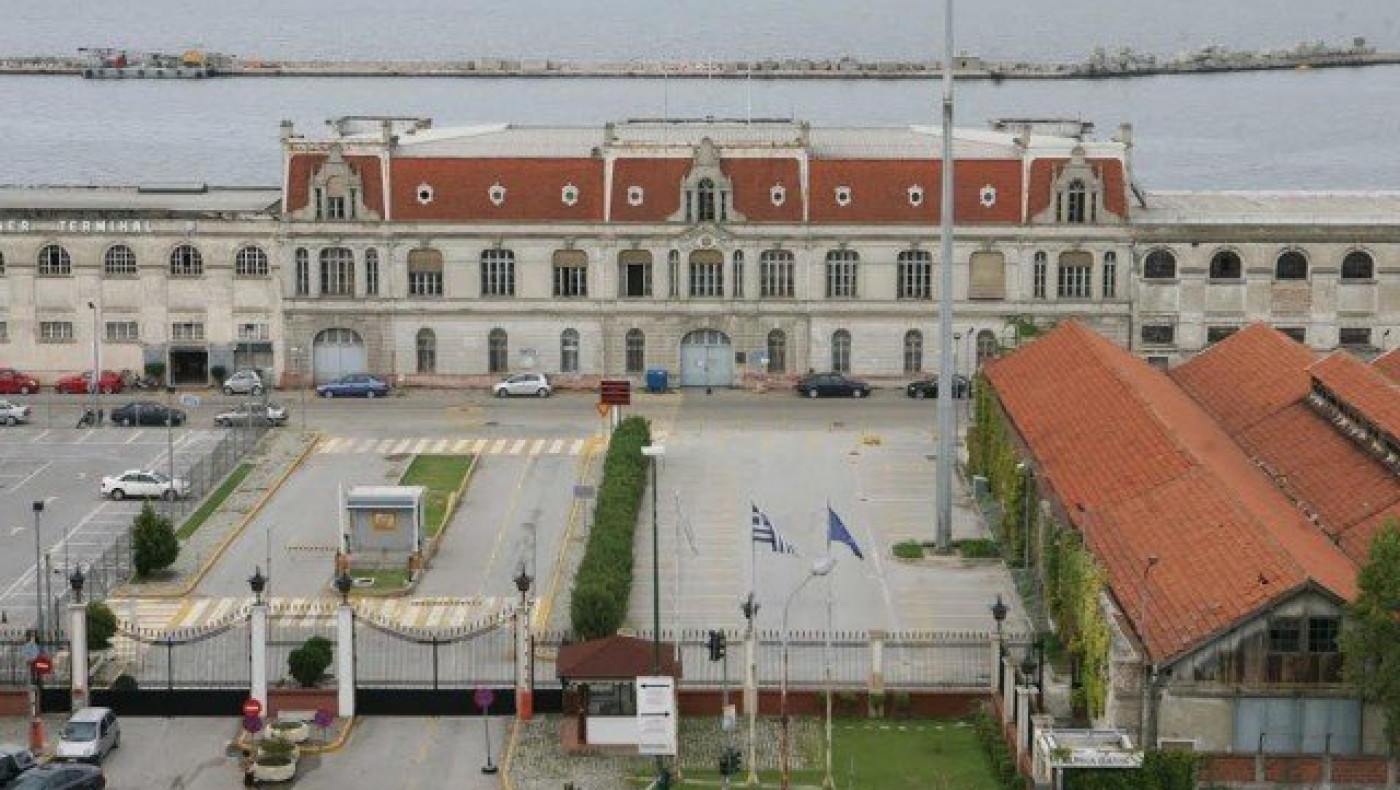 Το Σάββατο στη Θεσσαλονίκη οι υπογραφές για τον ΟΛΘ, παρουσία Τσίπρα