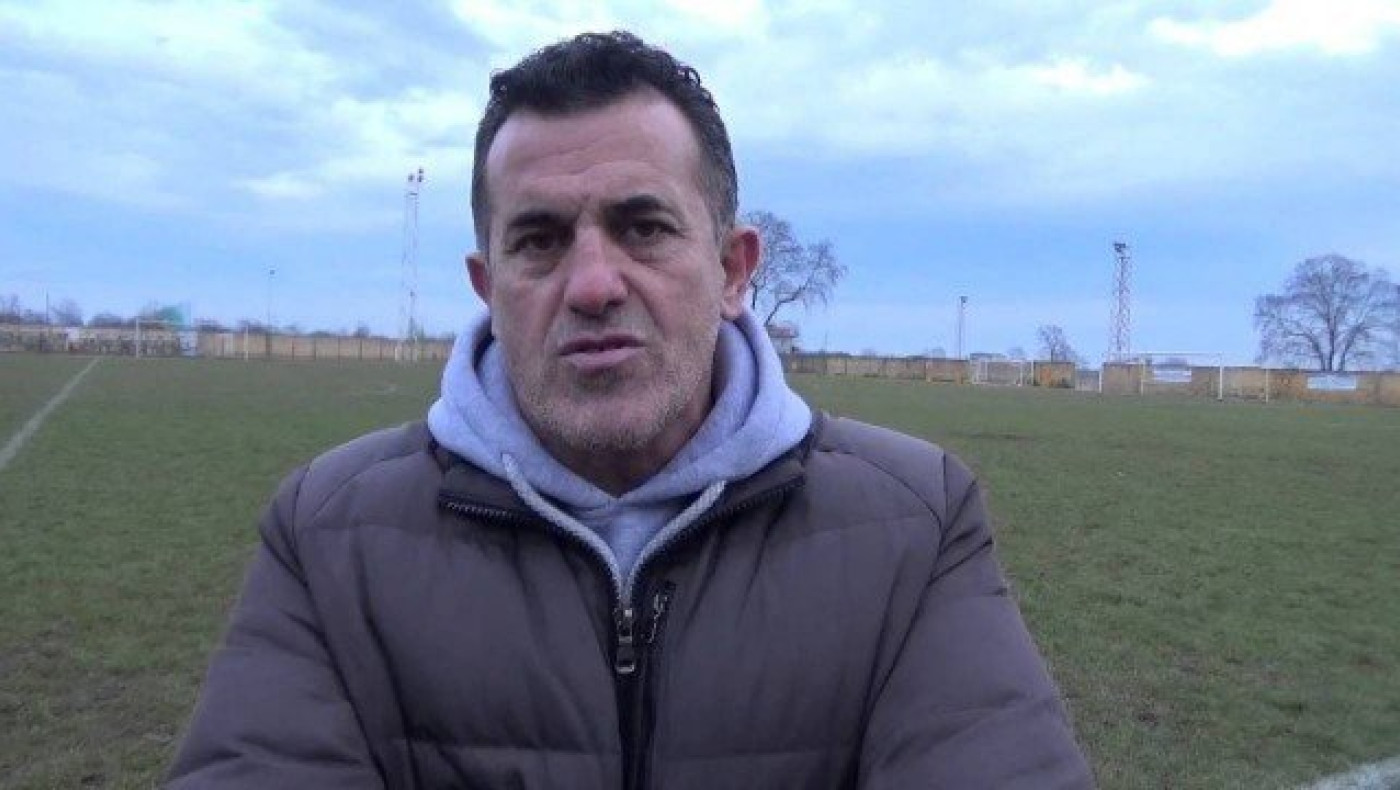 Μουστακίδης: «Ο Αρης είναι ένα σκαλοπάτι πάνω από όλες τις ομάδες»