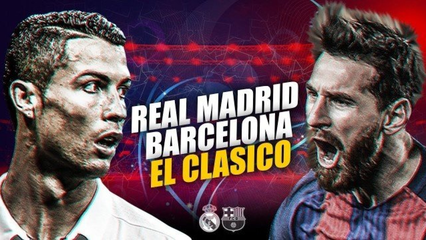 Για αυτό το λόγο το «clasico» θα διεξαχθεί… το μεσημέρι!