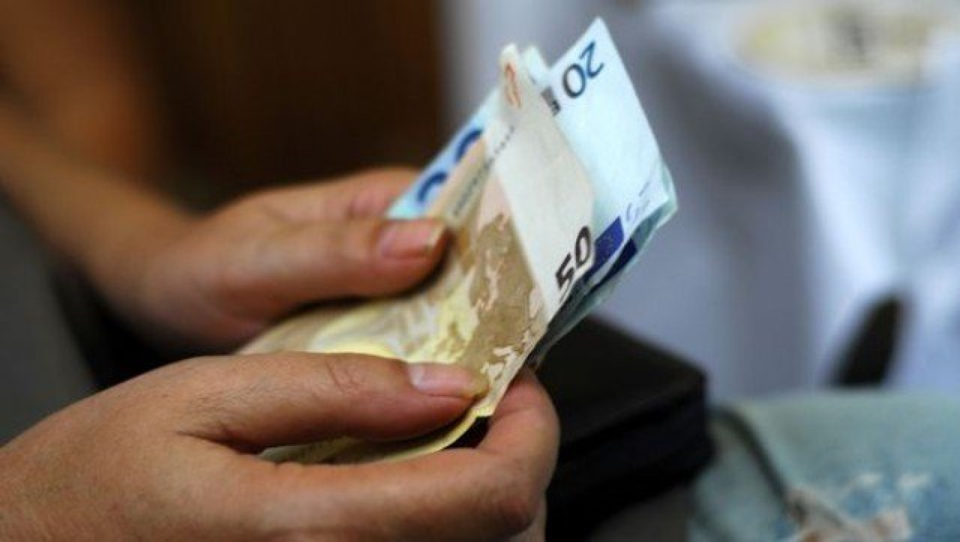 Πληρώθηκαν οι εργαζόμενοι στον                         Παναθηναϊκό!
