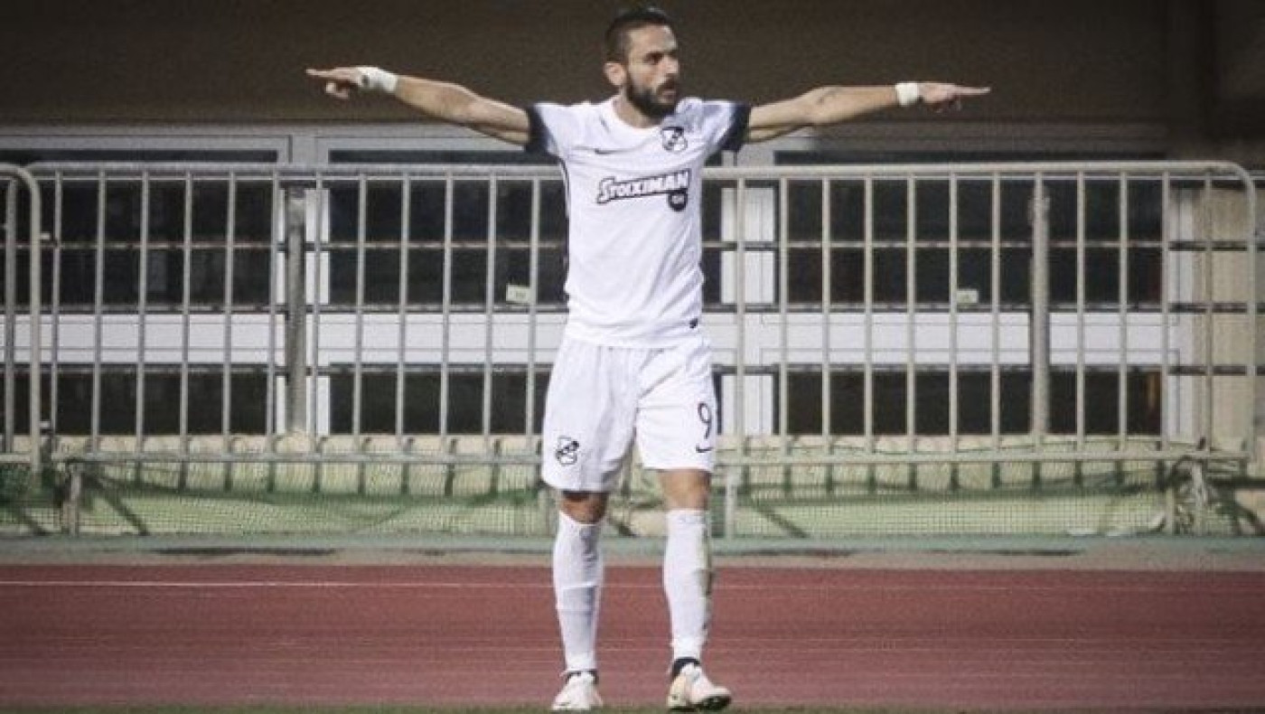 Απέσυρε την προσφυγή και μένει ελεύθερος ο Κουσκουνάς