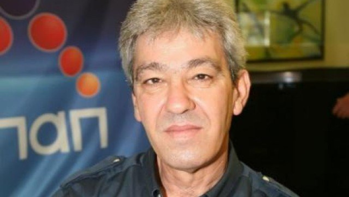 «Ο Σπανός είναι ο κατάλληλος προπονητής για να ανεβάσει τον Άρη»