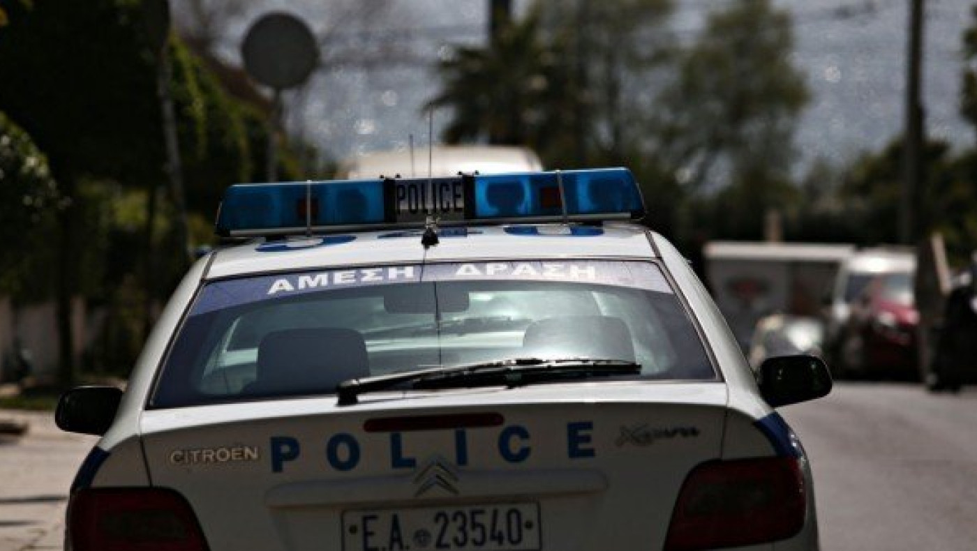 Θεσσαλονίκη: Αποπειράθηκαν να ληστέψουν 27χρονη έγκυο & συνελήφθησαν