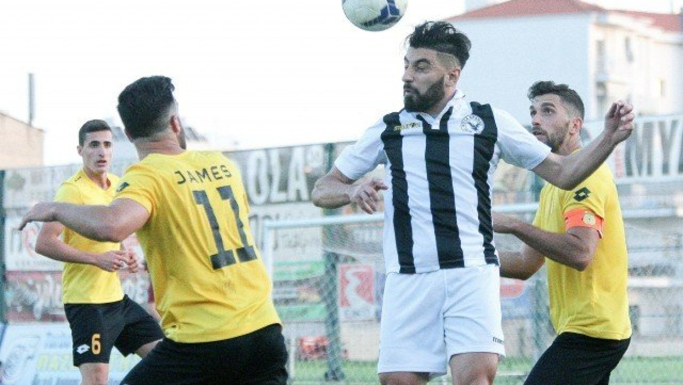 Τέσσερις στην πόρτα της εξόδου και στήριξη Μπύρου στον Διγκόζη!