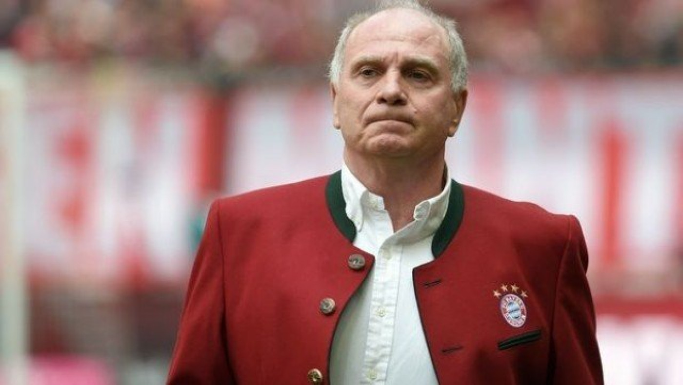 Χένες: «Δεν είναι τόσο                 καλός  ο Νεϊμάρ»