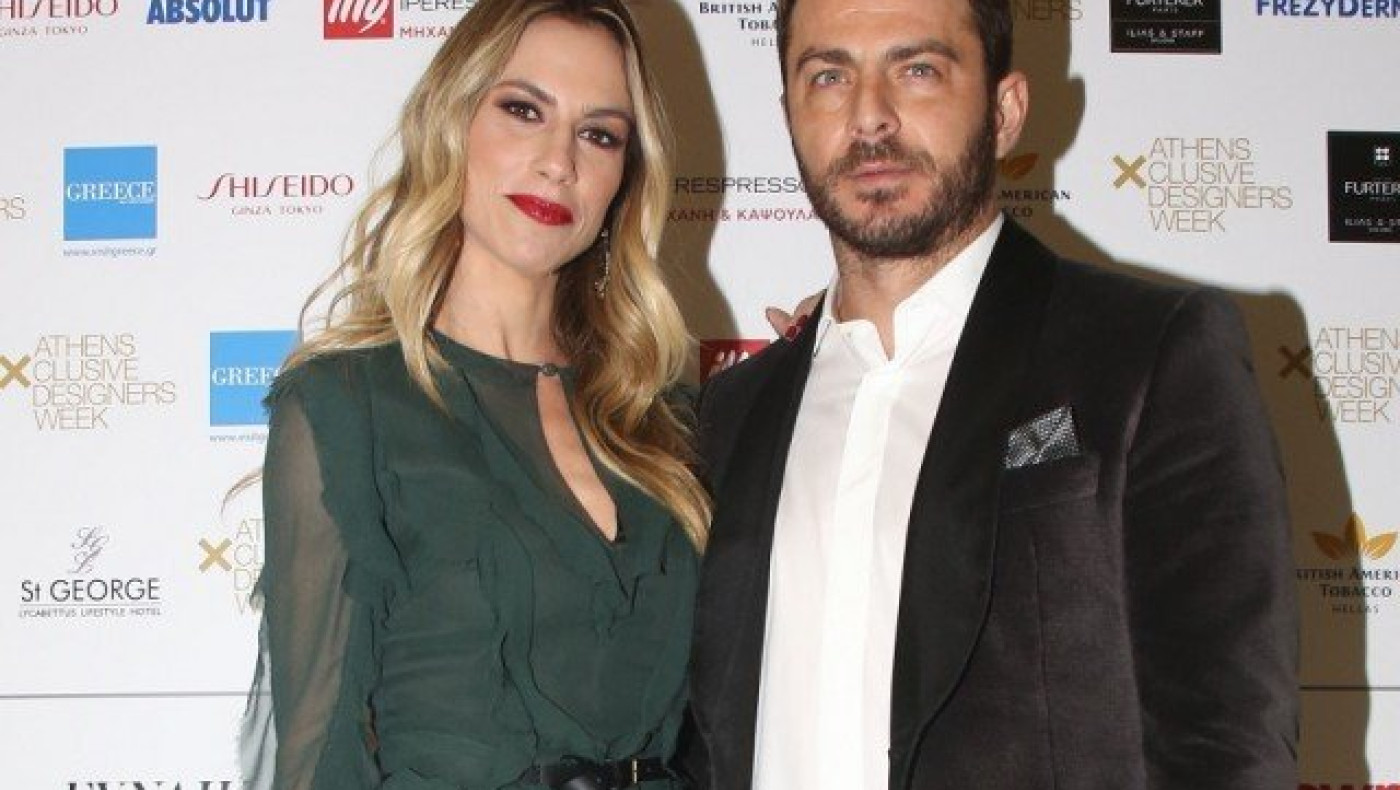 Ντάνος και Ντορέττα, το νέο τηλεοπτικό ζευγάρι του ΣΚΑΪ; (ΒΙΝΤΕΟ)