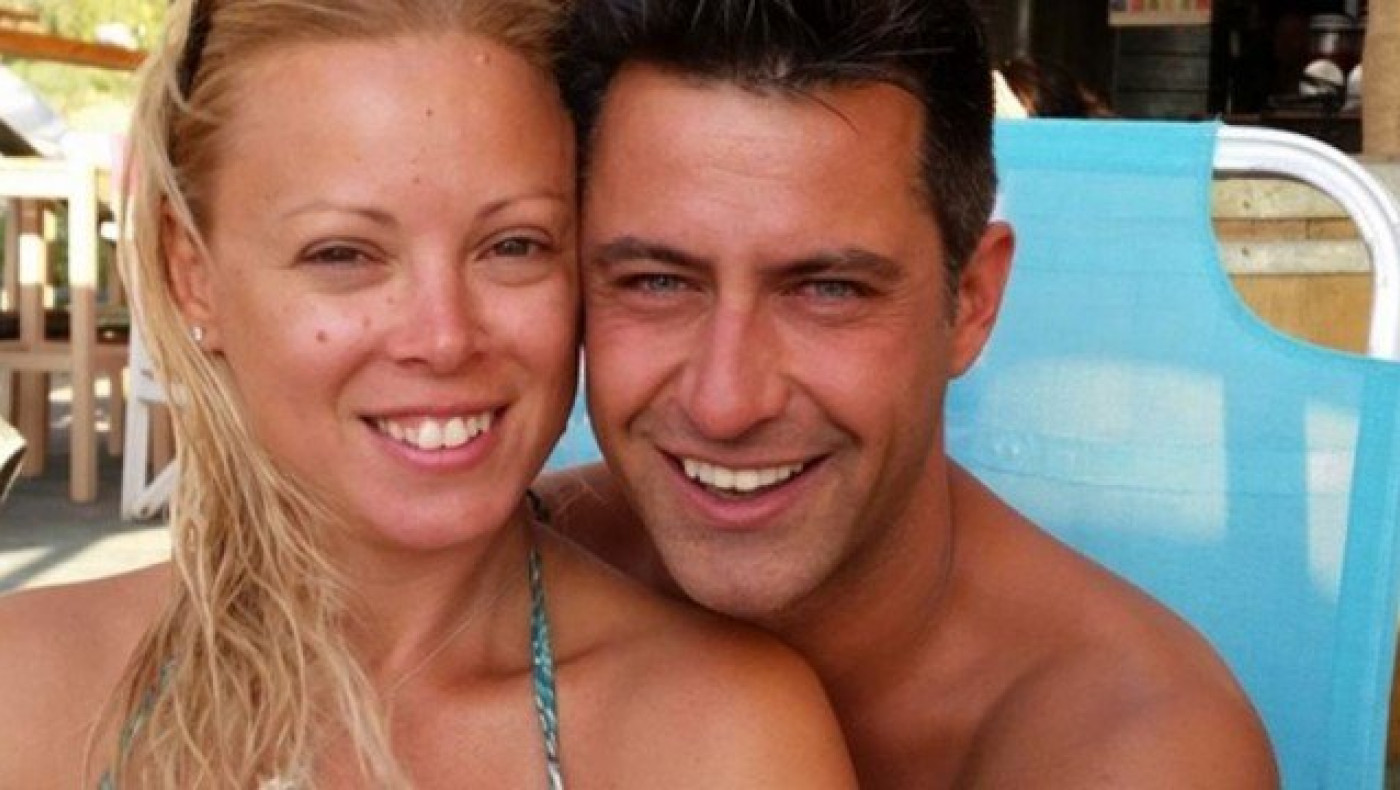 Η συγκινητική ανάρτηση της συζύγου τού Κωνσταντίνου Αγγελίδη