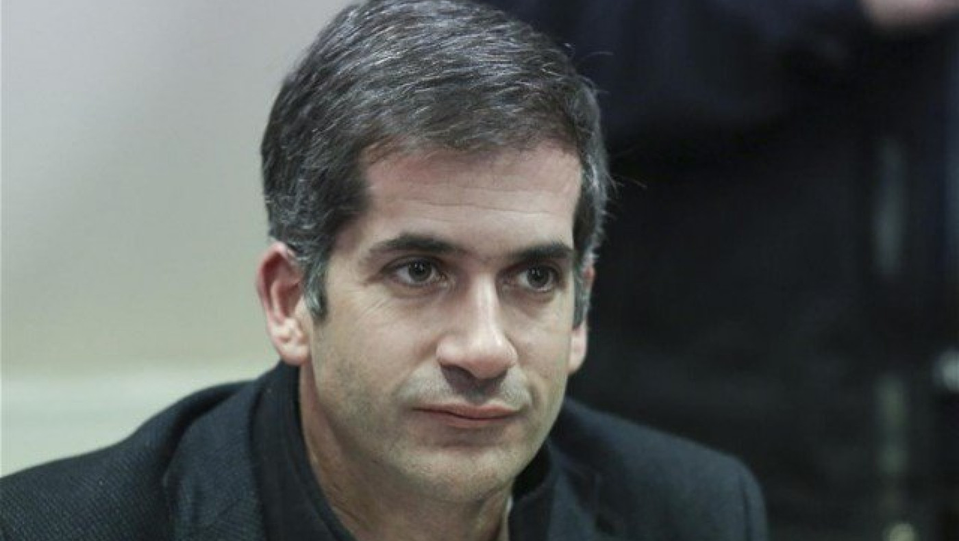 Κώστας Μπακογιάννης: «Ο Κουφοντίνας είναι ανισόρροπος» (ΒΙΝΤΕΟ)