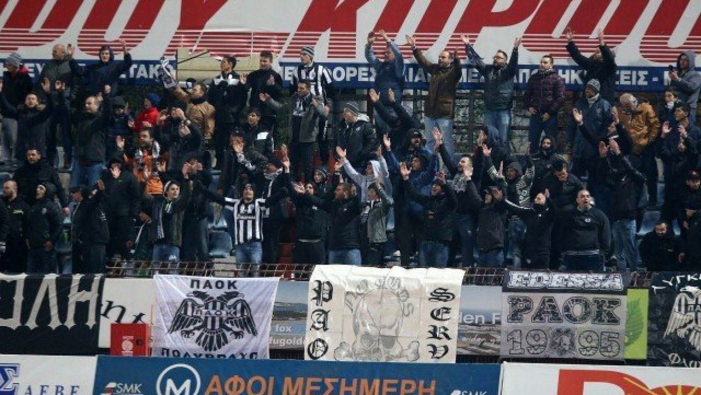 Ετοιμάζουν        ασπρόμαυρη    απόβαση στην Κέρκυρα