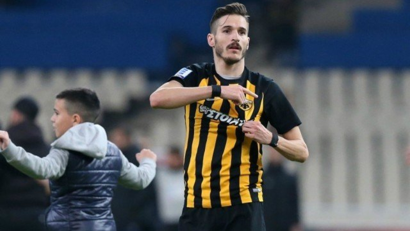 Εύκολα η ΑΕΚ          στους 8 του           Κυπέλλου