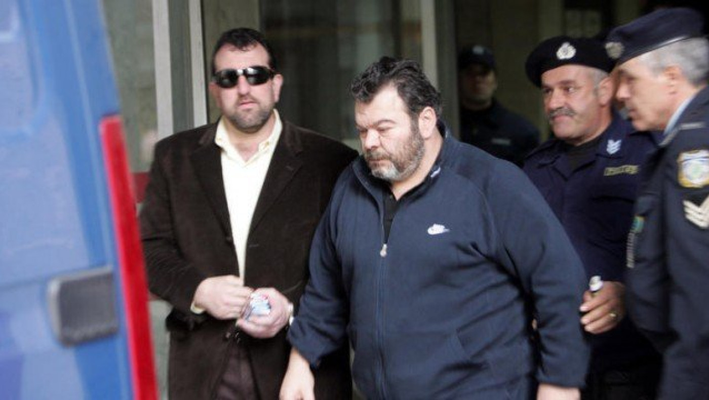 Ανιψιά Στεφανάκου: «Ήταν ανήσυχος τον τελευταίο καιρό» (ΒΙΝΤΕΟ)