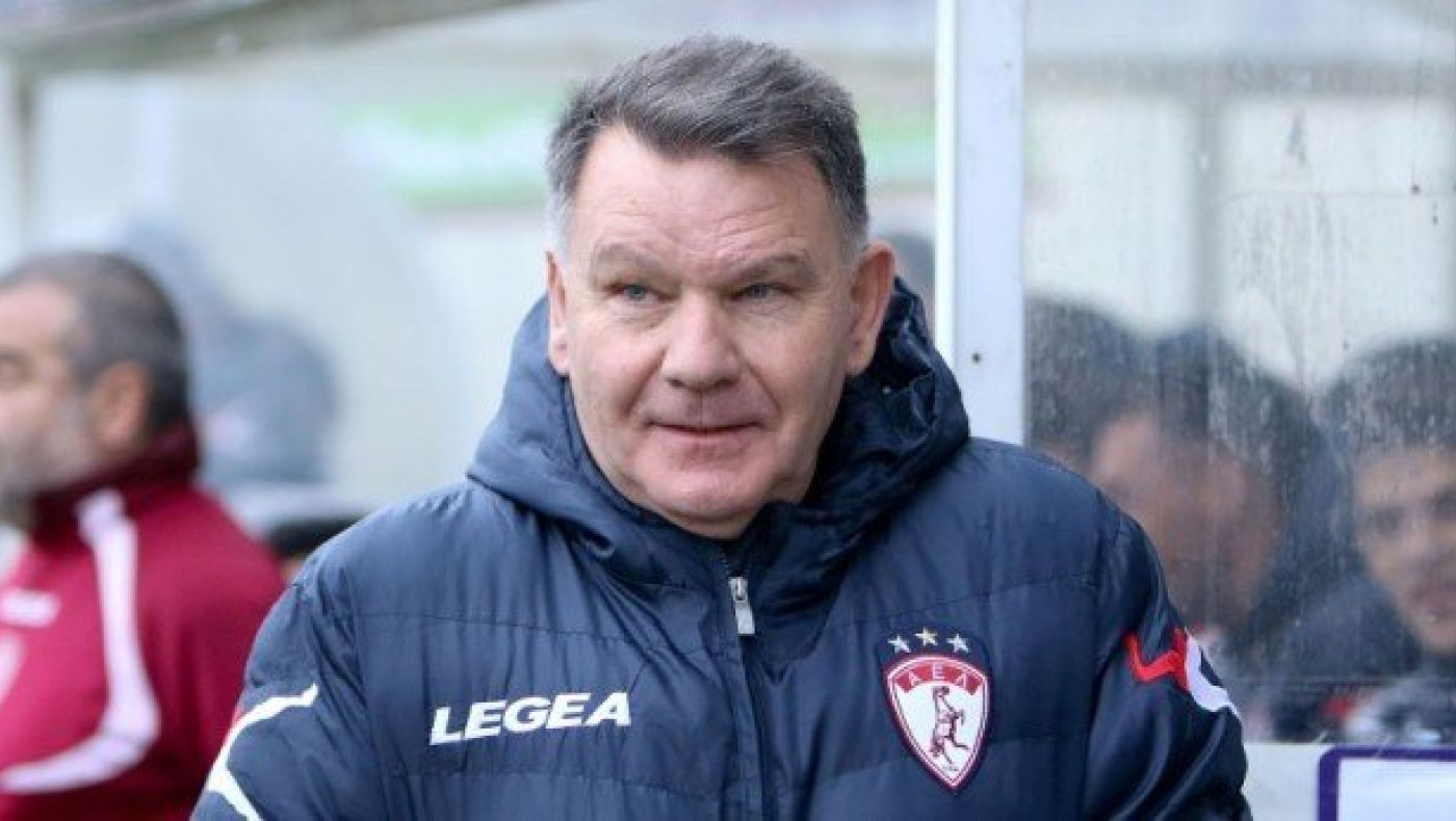 Δίωξη σε ΑΕΛ για ανεξόφλητα                 πρόστιμα