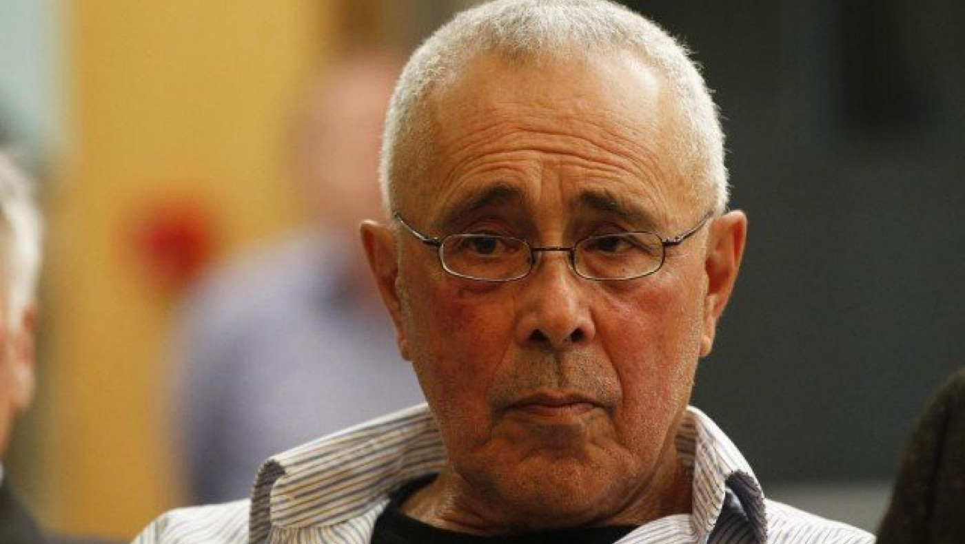 Ζουράρις: Ο Καμμένος με πήρε τηλέφωνο & μου είπε να τα μαζέψω (ΒΙΝΤΕΟ)