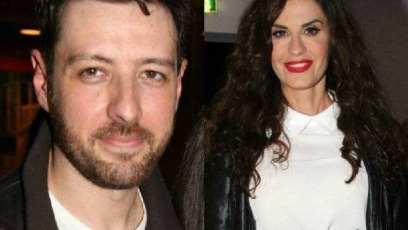 Κάτια Νικολαΐδου: «Κι εμένα πήγε να με χτυπήσει ο Μάνος Παπαγιάννης»