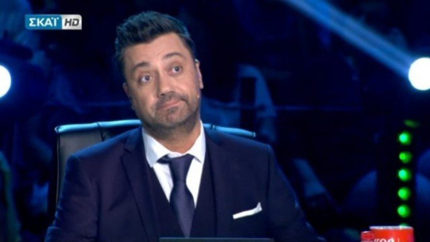 Γιώργος Θεοφάνους: «Θα πάω τον ΣΚΑΪ στα δικαστήρια!» (ΒΙΝΤΕΟ)